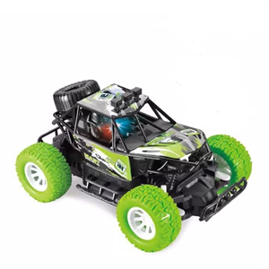 اسباب بازی ماشین کنترلی هیولای کوهنوردی 1:18 RC climbing Monster Car-اسباب بازی